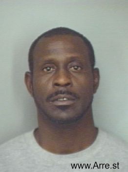 Andre  Watkins Mugshot