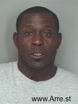 Andre  Watkins Mugshot