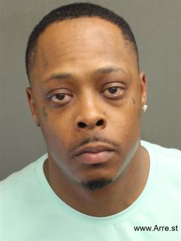 Andre Michael Watkins Mugshot