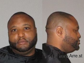 Andre Edward Watkins Mugshot