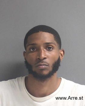 Andre C Watkins Mugshot