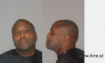 Andre Edward Watkins Mugshot