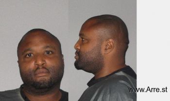 Andre Edward Watkins Mugshot