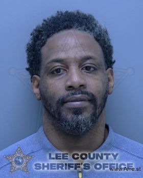 Andre Christopher Watson Mugshot