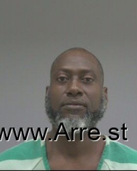 Andre Loutrell Williams Mugshot