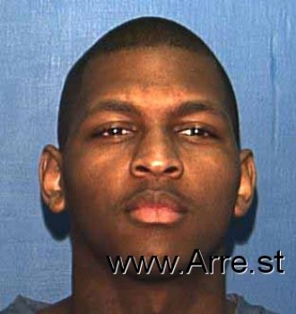 Andre L Wilson Mugshot