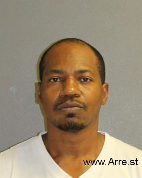 Andre  Wilson Mugshot