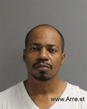 Andre  Wilson Mugshot