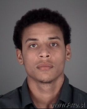 Andre Tyler Wilson Mugshot