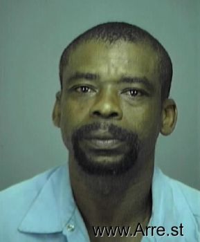 Andre V Wilson Mugshot