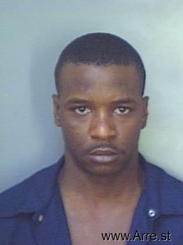 Andre Rondale Wilson Mugshot