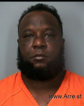 Andre  Wilson Mugshot