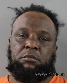 Andre Rondale Wilson Mugshot