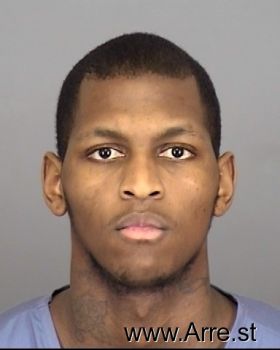 Andre Lamont Jr Wilson Mugshot