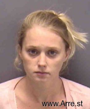 Andrea Rae Abrams Mugshot