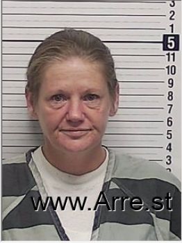 Andrea Marie Adams Mugshot