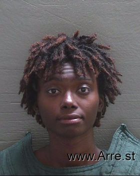 Andrea Sumatra Adams Mugshot