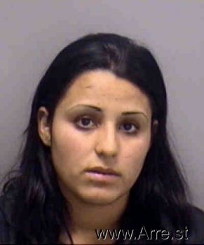 Andrea  Aguilar Mugshot