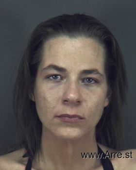 Andrea L Allen Mugshot