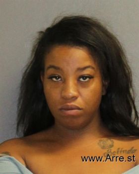 Andrea  Anderson Mugshot