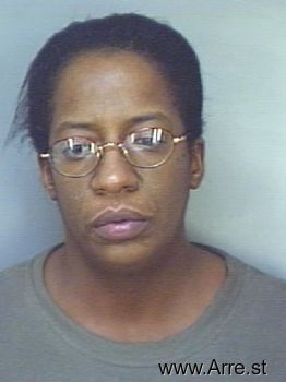 Andrea  Anderson Mugshot