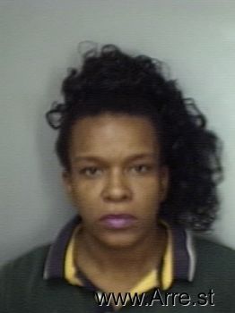 Andrea  Anderson Mugshot