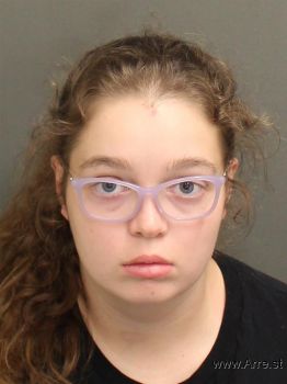 Andrea Dawn Anderson Mugshot