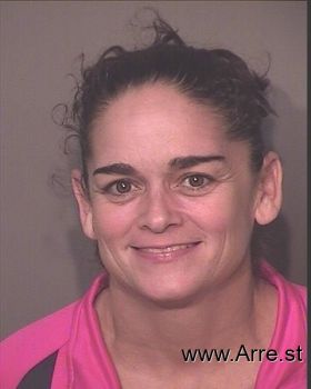 Andrea Alane Anderson Mugshot