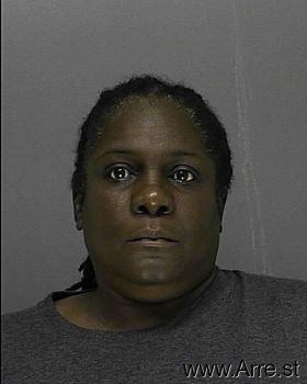 Andrea  Anderson Mugshot