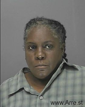 Andrea  Anderson Mugshot