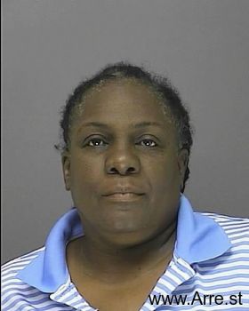 Andrea  Anderson Mugshot