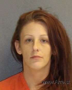 Andrea  Barrett Mugshot