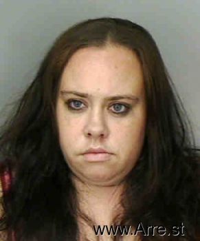 Andrea Dawn Barrows Mugshot