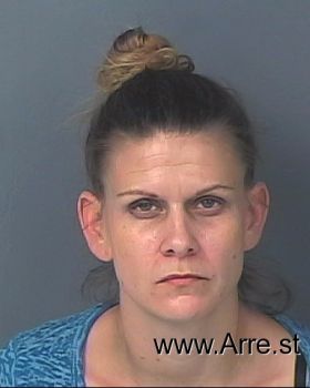 Andrea Beth-tickles Beach Mugshot