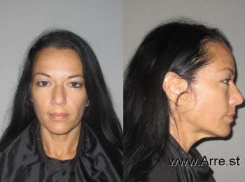 Andrea Lucille Beck Mugshot