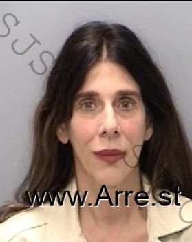 Andrea Renee Bennett Mugshot