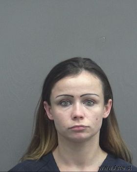 Andrea Marie Benson Mugshot