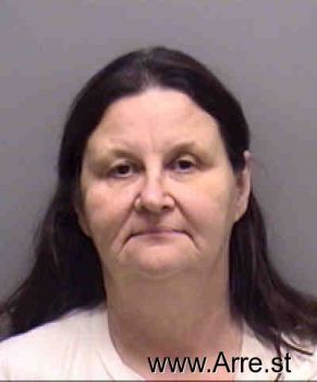 Andrea Rose Bolden Mugshot