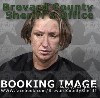 Andrea L Bowers Mugshot