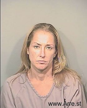 Andrea L Bowers Mugshot