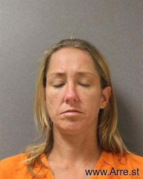 Andrea  Bowers Mugshot