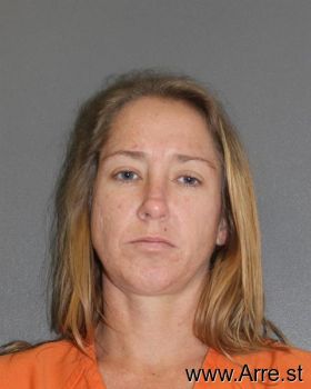 Andrea  Bowers Mugshot