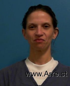 Andrea M Butler Mugshot