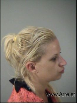 Andrea Michelle Butler Mugshot