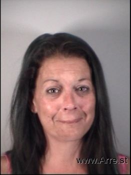 Andrea Kaye Carter Mugshot