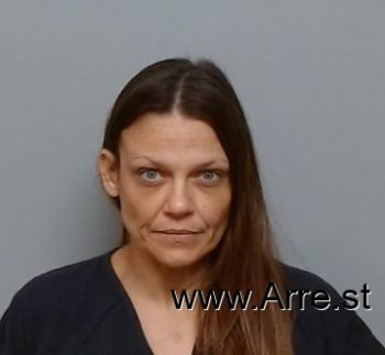 Andrea Nicole Carter Mugshot