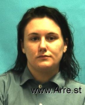 Andrea L Chapman Mugshot