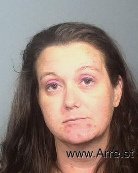 Andrea M Cole Mugshot