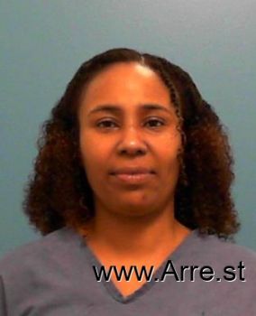 Andrea M Davidson Mugshot