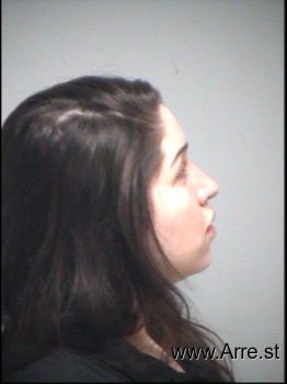 Andrea Caitlyn Dayton Mugshot